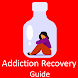 Addiction Recovery App Guide - Androidアプリ