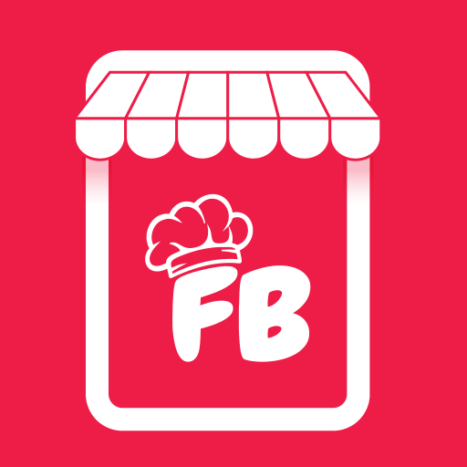 FoodBank Merchant logo