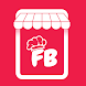 FoodBank Merchant - Androidアプリ