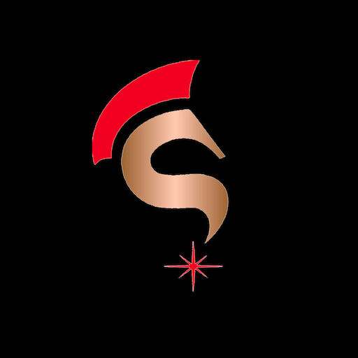 Metodo Spartacus - Peppe Pinto logo