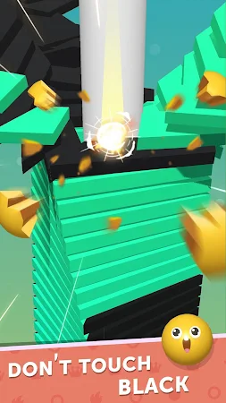 Game screenshot Stack Smash 3D hack