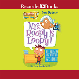 Icon image Mrs. Roopy Is Loopy!