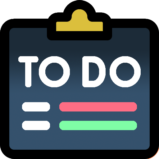 Simple To-Do logo