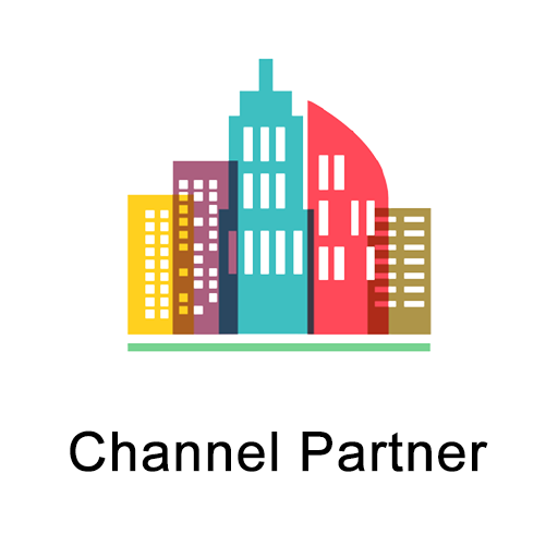 Channel Partner Smart Society