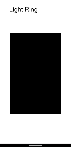 Android application Makeup Mirror screenshort
