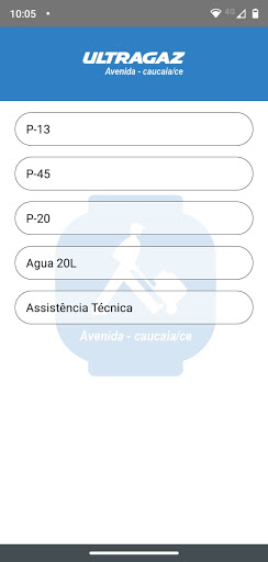 Avenida Gas Screen 2