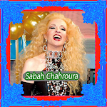 Cover Image of Download أغاني صباح الشحرورة Sabah mp3  APK
