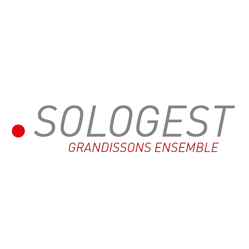 Intranet Sologest logo