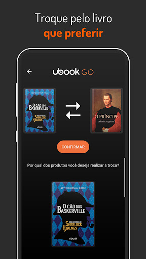 Ubook Go Screen 3
