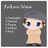 Rukun Islam icon