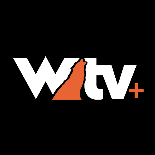 Wild TV+ logo
