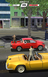 Gang Racers screenshots 8