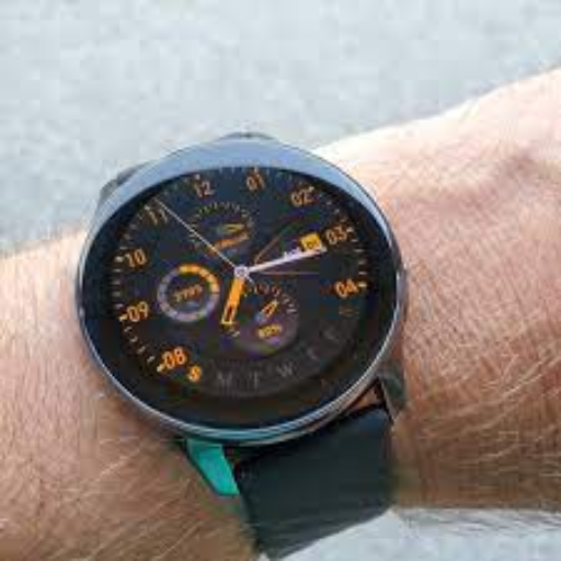 OnePlus Watch guide logo