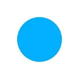 Circle The Dot icon