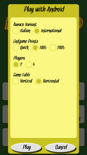 Buraco Screen 3