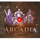 Arcadia MMORPG online 2D like Tibia