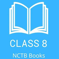 Class 8 Board Books 2022 NCTB