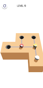 Marble hit 3D – Pool ball hyper casual game Apk Mod for Android [Unlimited Coins/Gems] 6