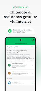 Immagine screenshot