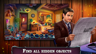 Game screenshot Dark Romance 12 f2p mod apk