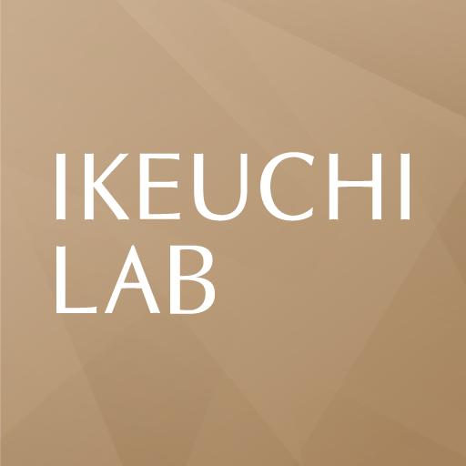 IKEUCHI LAB logo