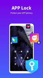 V Launcher:Theme, Icon Changer