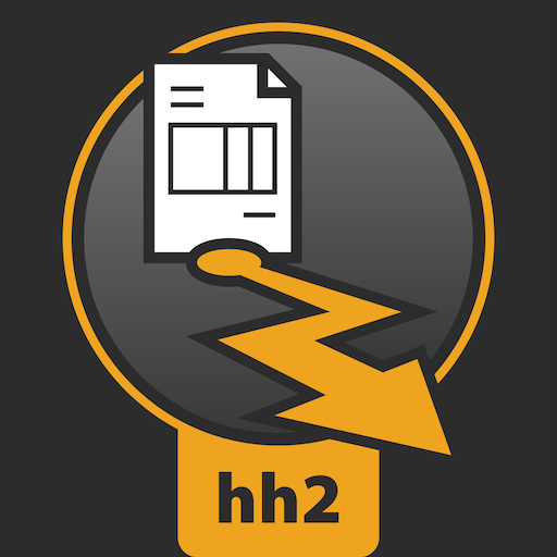 hh2 Document Flow logo