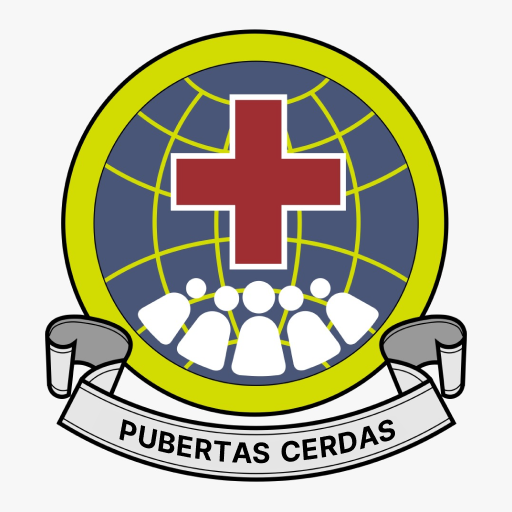 Pubertas Cerdas logo