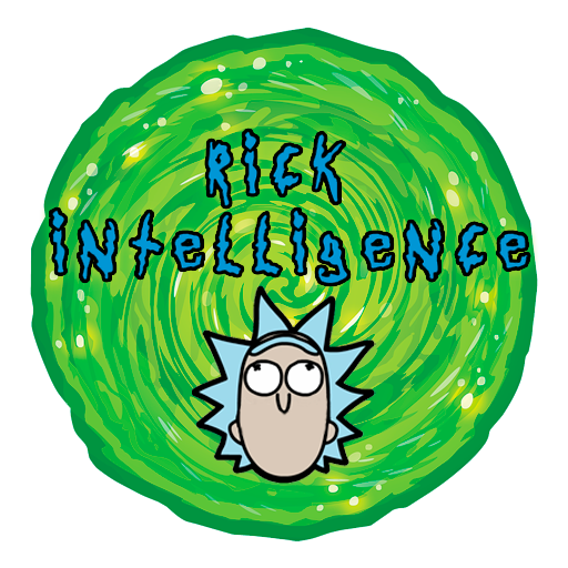 Rick Intelligence Quiz