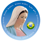 Rádio Maria Brasil icon