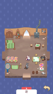 A Tiny Sticker Tale - Screenshot 3