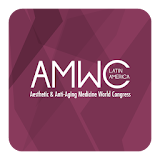 AMWC Latin America icon