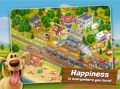 Hay Day – Apps no Google Play