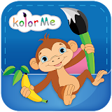 KolorMe - Fotos for Kids icon