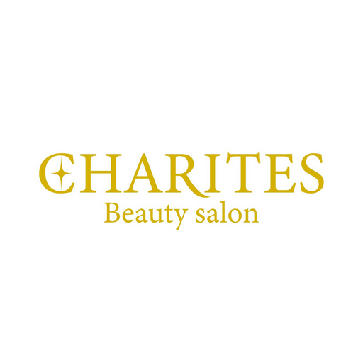 CHARITES beautysalon logo