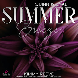 Icon image Quinn & Jake - Summer Breeze, Band 1 (ungekürzt)