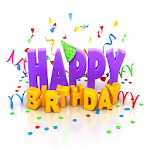 Cover Image of Download Birthday Messages 4.0 APK