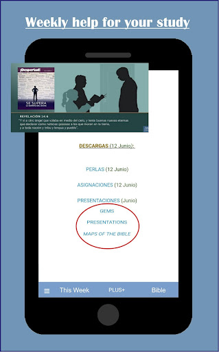 Meetings TJ LITE Screen 2