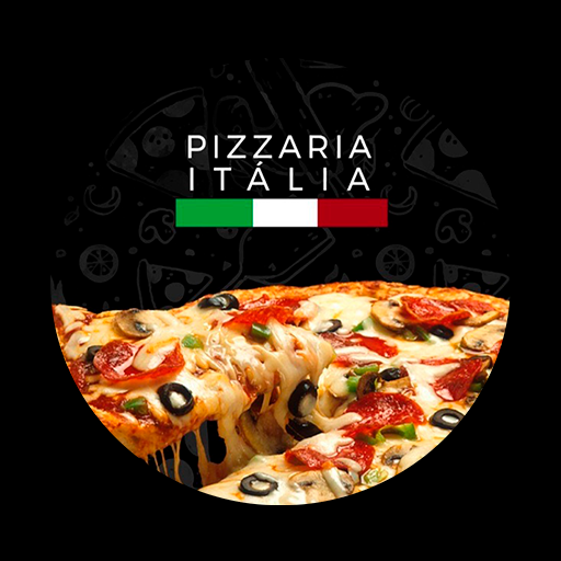 Pizzaria Itália logo