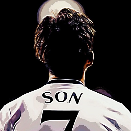 Wallpapers for Son Heung-min