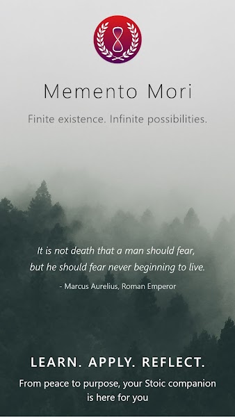  Memento Mori: The Stoic Way 