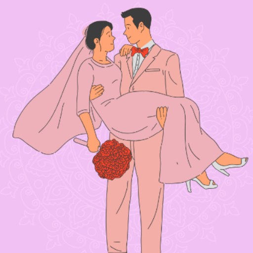 Marriage Biodata Maker 2024 logo