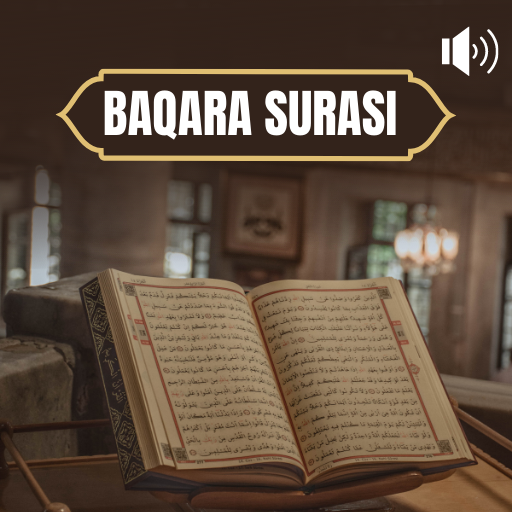 Baqara surasi mp3