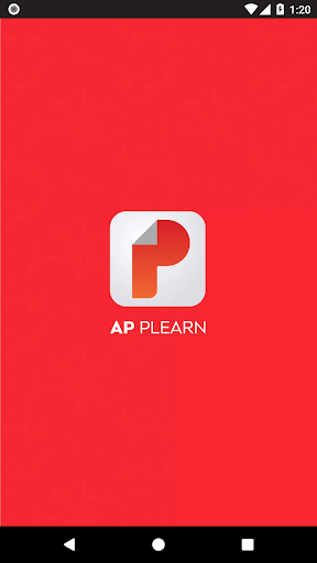 Android application AP PLEARN screenshort