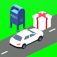 Delivery Runner