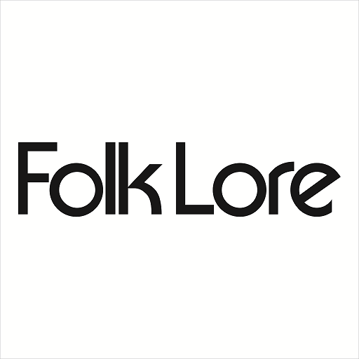 Folk Lore(フォークロア)公式　広島市南区美容室 logo