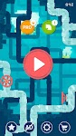 screenshot of PIPES Game - Pipeline Puzzle