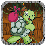 Ninja Turtle Adventure 2018 icon