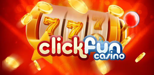 Clickfun Casino Slots cover