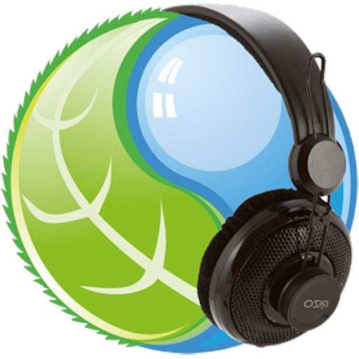 Ambient Radio Stations 2.0 for  Android – Latest Version & Features app icon